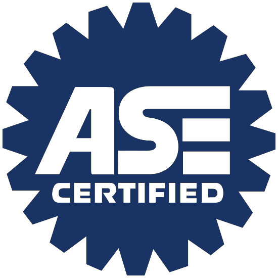 ASE CERTIFIED AUTO